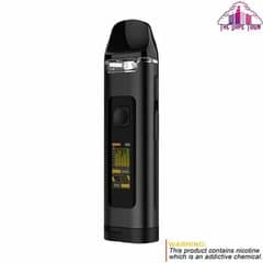 Uwell Crown D POD Mod Kit 35 Watt Rs 3500