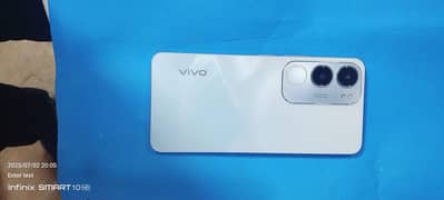 vivo y19s 8months warranty box charger