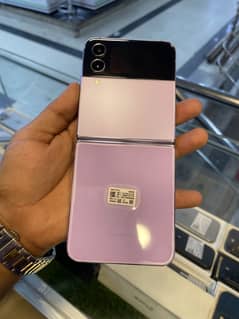 SAMSUNG FLIP 4 APPROVED