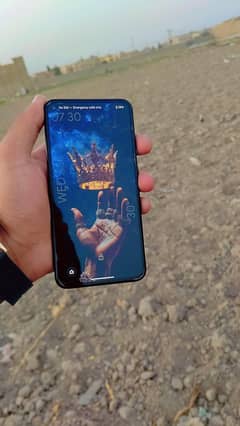 Google pixel 5 all okay
