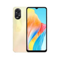 Oppo a 38.6+6  128gb with diba charge 10/10 condition  03290701690