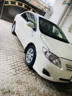 2009 Model Xli