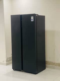 HAIER REFRIGERATOR