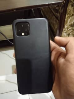 Google Pixel 4