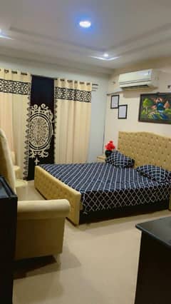 Furnished