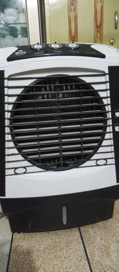 Air cooler