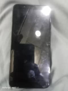 Huawei Y7 prime 2018
