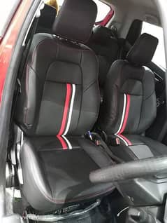 Seat Covers Flooring Steering Cover
