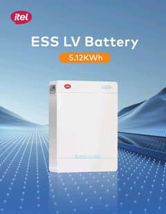 Itel 24v/48v/100ah/Nre 48v/Inverex/dyness/zing