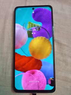 Samsung Galaxy A51