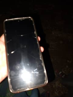 No warranty