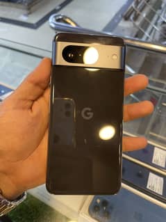 Google pixel 8 approved