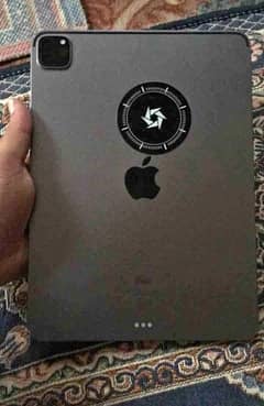 iPad pro 2020