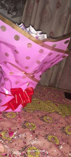Miney Gift Bucket  5000