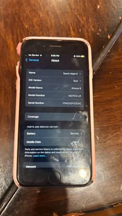 iPhone 8 64gb