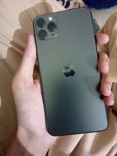 I phone 11 pro max