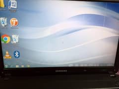 samsung lap top