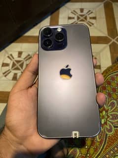 14 Pro max