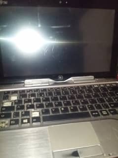 Fujitsu