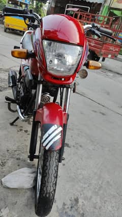 Honda pridar