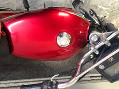 Hi Sapeed Cd70  for sale