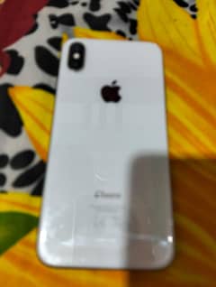 I phone x official pta 256 gb