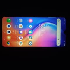 Tecno Spark Go (KC1)