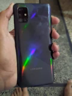 Samsung a 51
