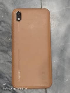 HUAWEI