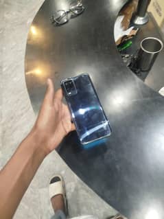 oppo A54