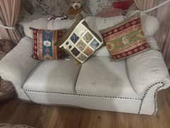 7 seater sofa