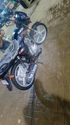 new conditio