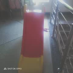 slide