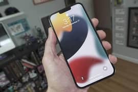 iPhone 11 for sale  in brand new condition