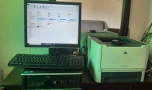 Desktop