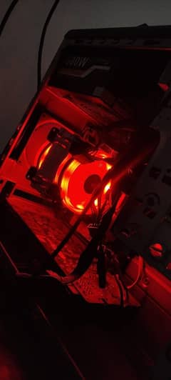 Budget gaming beast. Ryzen 2600 with GTX 970