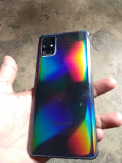 Samsung A51 4/128
