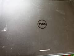 Dell laptop 10by 10 All okay