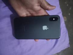 iphone x 256 gb noun PTA icloud locked 1500 me bypass ho JAYEGA