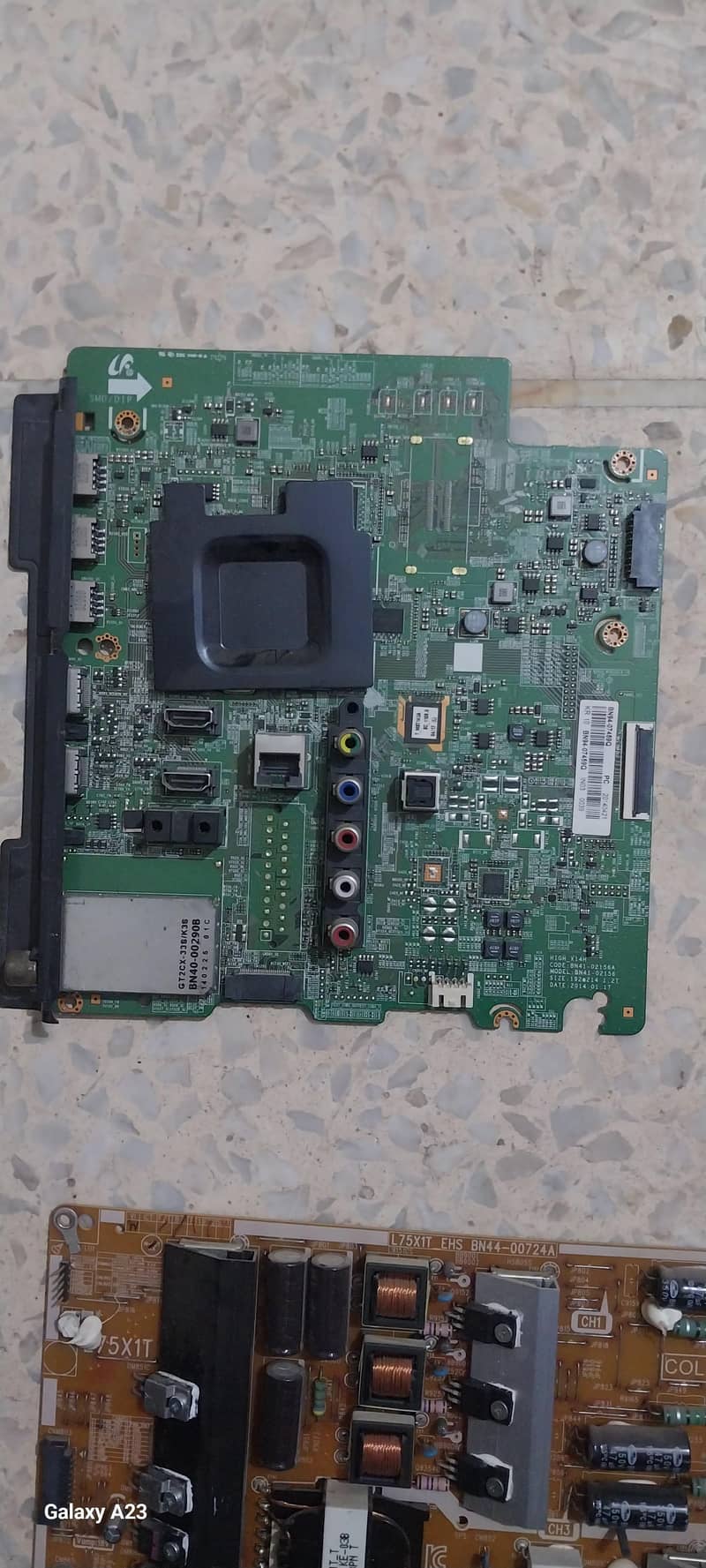 motherboard 1