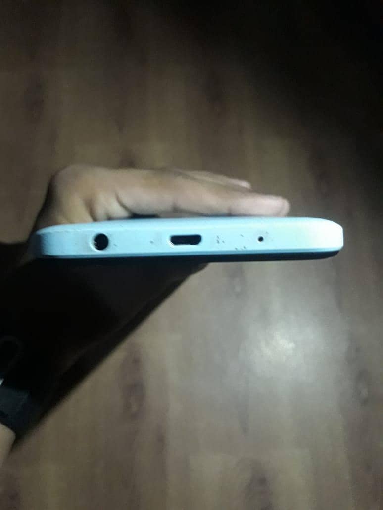 Xiaomi A2 plus 10/10 condition untouched not open 1