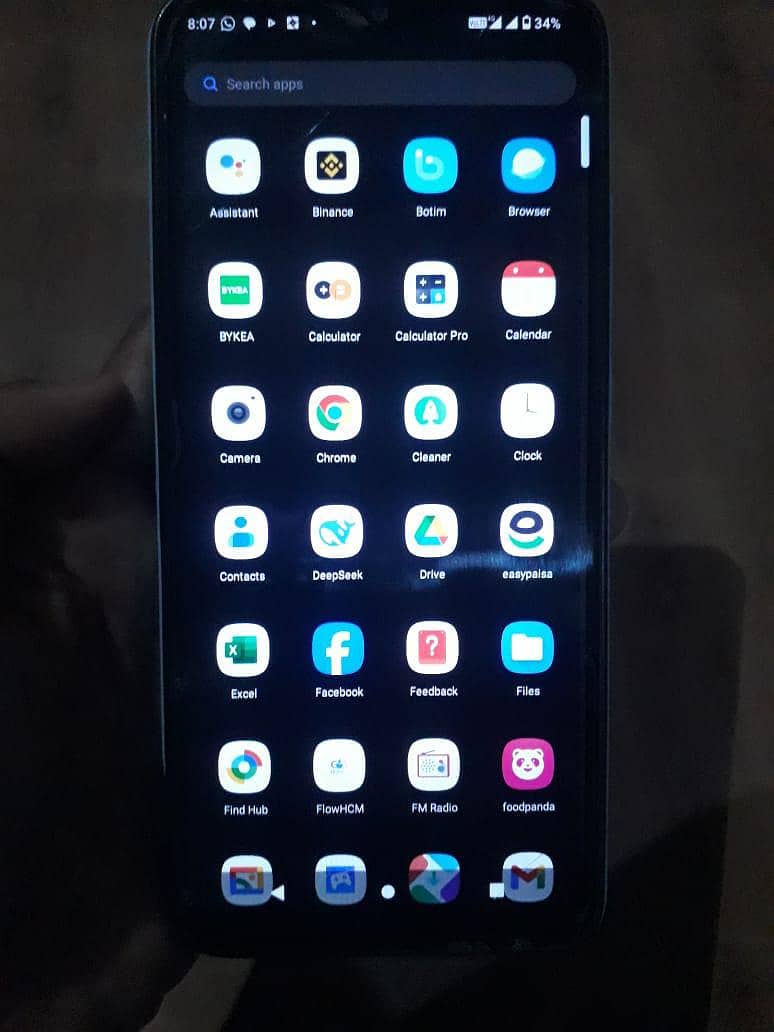 Xiaomi A2 plus 10/10 condition untouched not open 2
