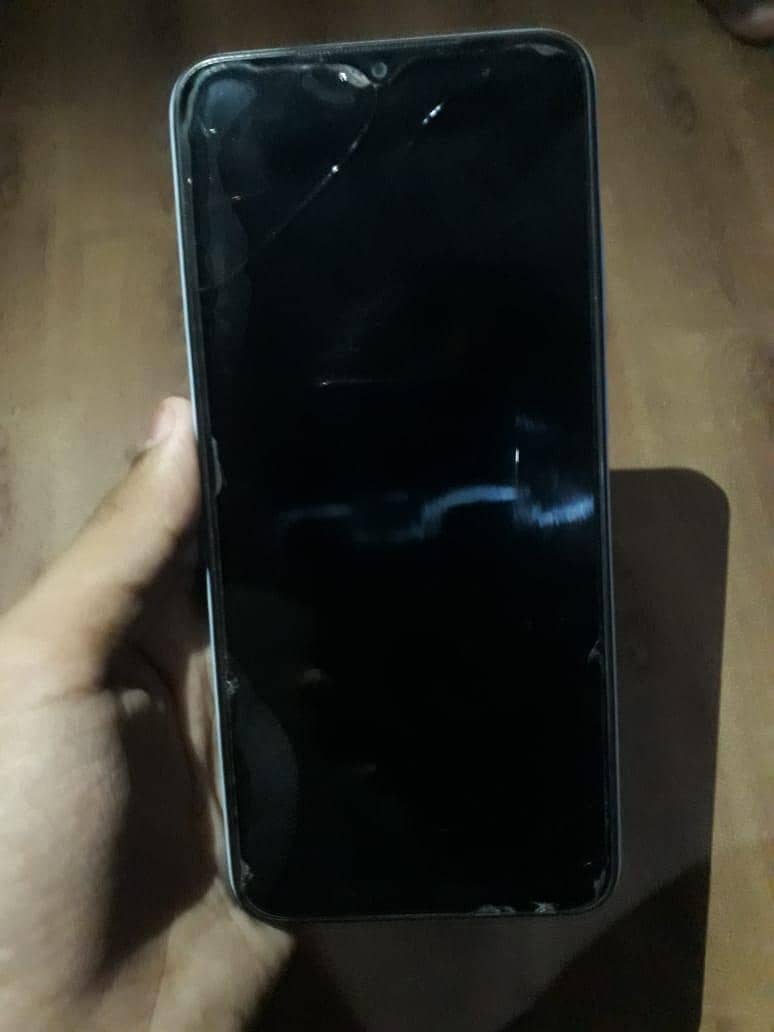 Xiaomi A2 plus 10/10 condition untouched not open 3