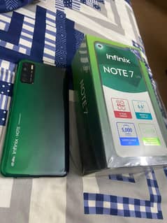 Infinix
