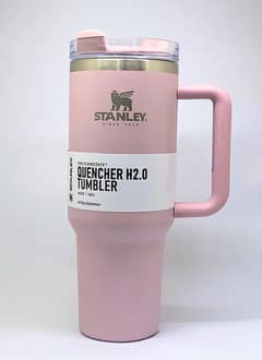 Stanley Quencher H2.0 – 40oz (1.18L) (multiple colours)