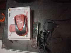 Starsat Extreme 2000
