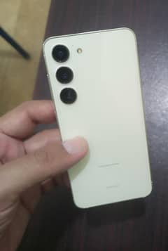 samsung s23