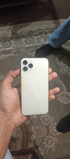 I phone