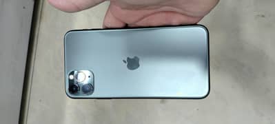 Iphone 11 Pro max