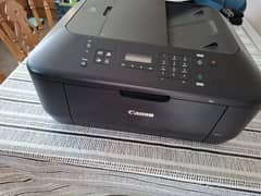 Canon k10400 PIXMA printer multifunction